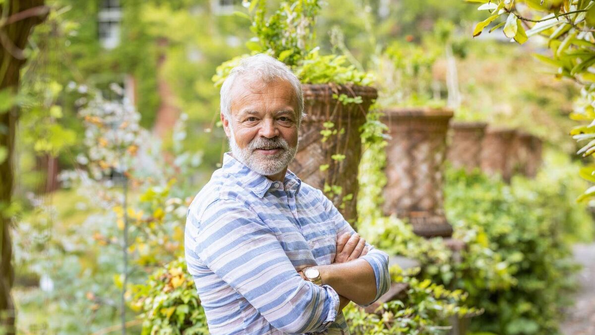 Graham Norton set for West Cork Literary Festival
