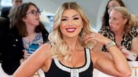 Olivia Bowen shares how difficult birth impacted her attitude to exercise