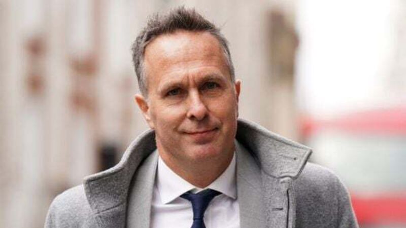 Michael Vaughan cleared of charge of using racist language while at Yorkshire