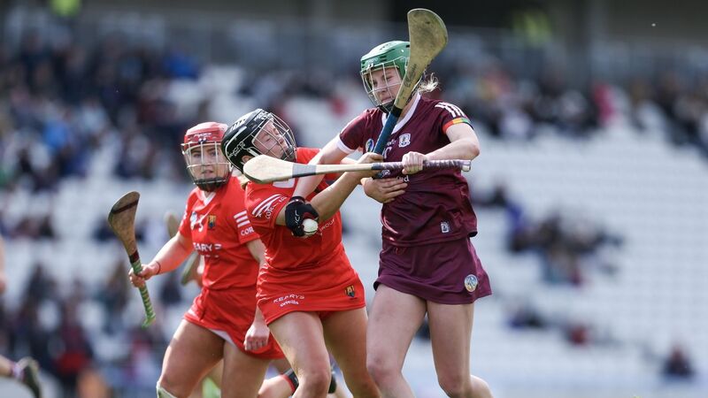 Linda Mellerick on camogie: Cork v Galway rematch will set the tone for summer Linda Mellerick on camogie: Cork v Galway rematch will set the tone for summer