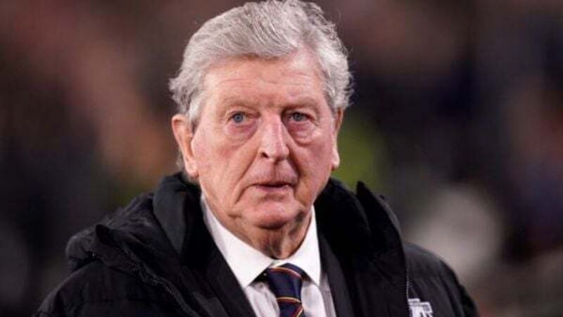 Roy Hodgson: Sir Alex Ferguson would call me a ‘fool’ for managing again