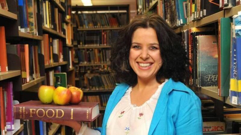There's a Cork 'flavour' to this week's Food Matters TV series