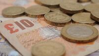 Around 100 Northern Ireland groups to benefit from UK fund to replace EU support