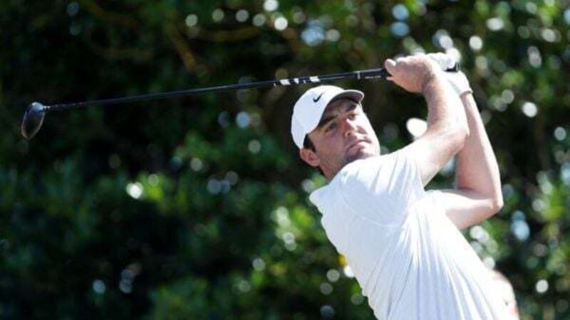 Five strong contenders to win the 87th Masters at Augusta National