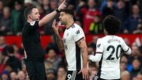 Gary O’Neil: Fulham still a threat without Aleksandar Mitrovic and Willian