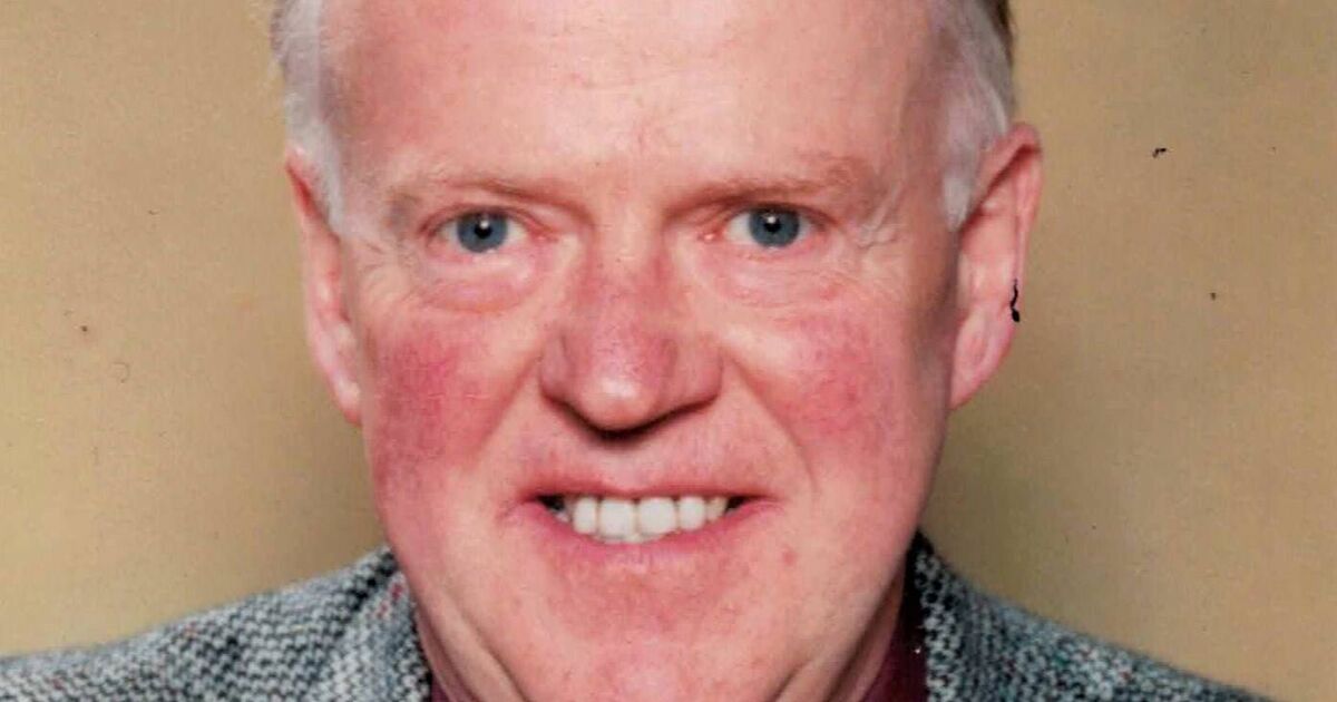 'Mention of his name brings a smile and happy memories': Tributes paid to Cork teacher - Vimarsana News