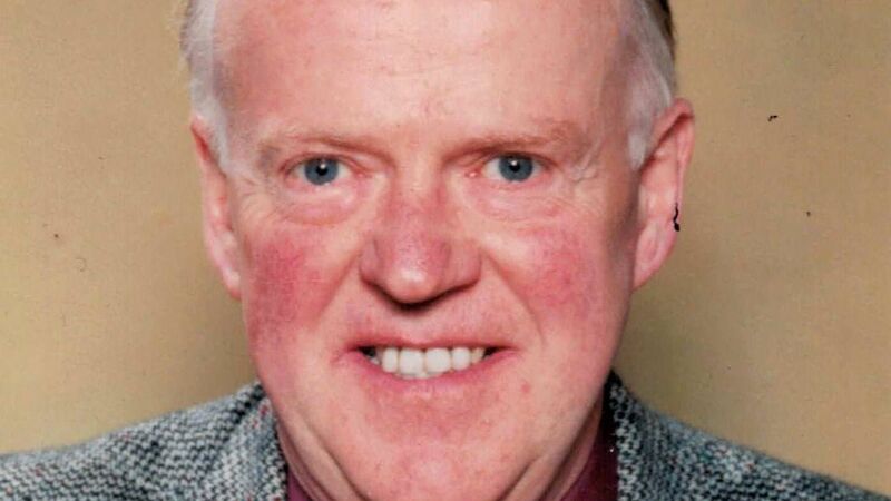 'Mention of his name brings a smile and happy memories': Tributes paid to Cork teacher 'Mention of his name brings a smile and happy memories': Tributes paid to Cork teacher