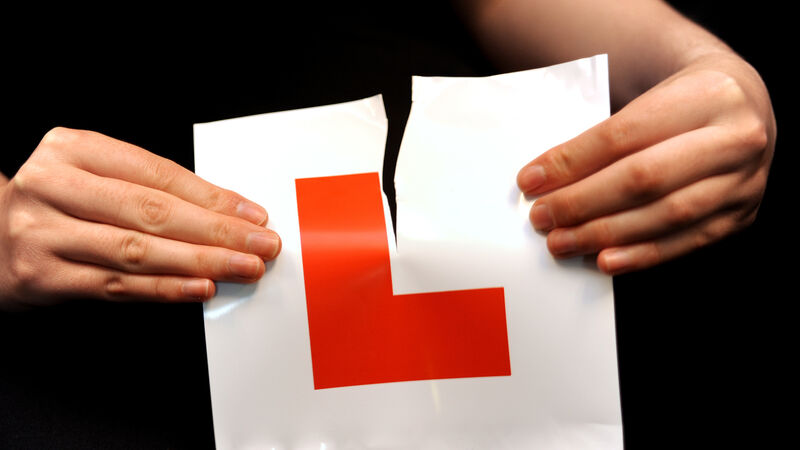 Cork city driving test centre set to close