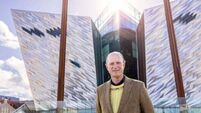 Explorer who found Titanic tells of Cold War mission that helped find ship