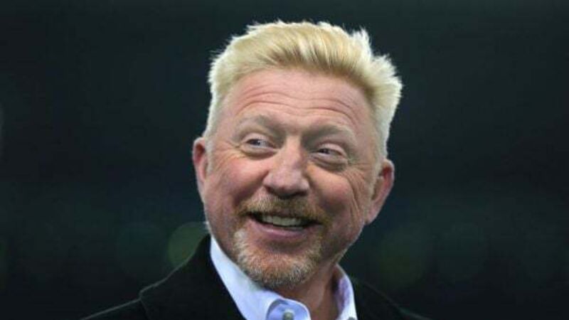 Boris Becker: I used all my strength just to survive the day in prison Boris Becker: I used all my strength just to survive the day in prison