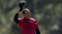 Tiger Woods set to compete at Masters after being included on interview schedule