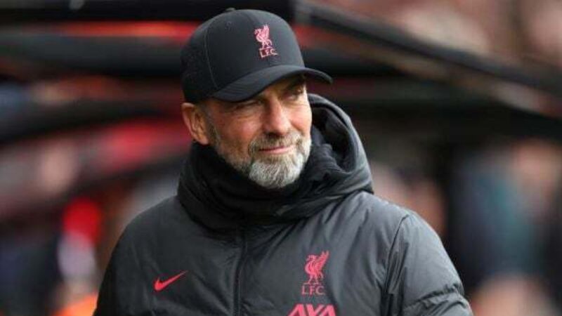 Jurgen Klopp insists Liverpool will spend in summer after ‘anomaly’ season