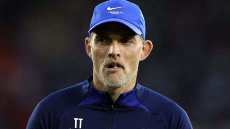 Thomas Tuchel sacked by Chelsea in meeting that ‘lasted three to five minutes’