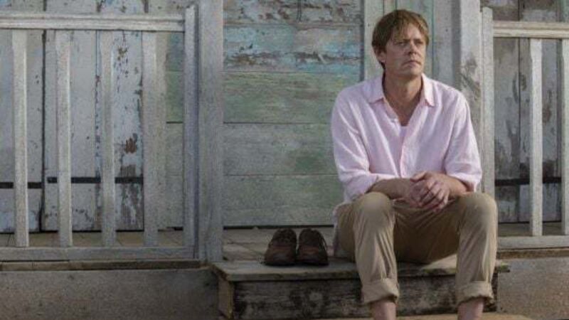 Kris Marshall set for return to Death In Paradise island in spin-off show Kris Marshall set for return to Death In Paradise island in spin-off show