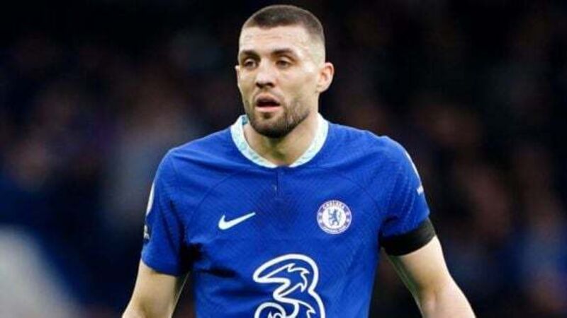 Graham Potter keen to keep Mateo Kovacic at Chelsea after standout displays