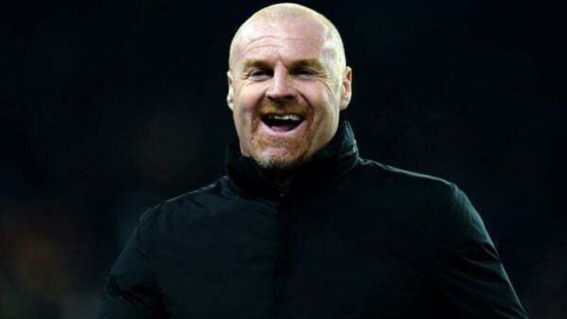 Sean Dyche impressed by Everton’s fighting spirit in relegation battle