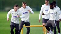 Tottenham hope players and staff meeting can be catalyst to get season on track