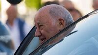 Billionaire Zara founder buys luxury apartment building in Dublin for €100m