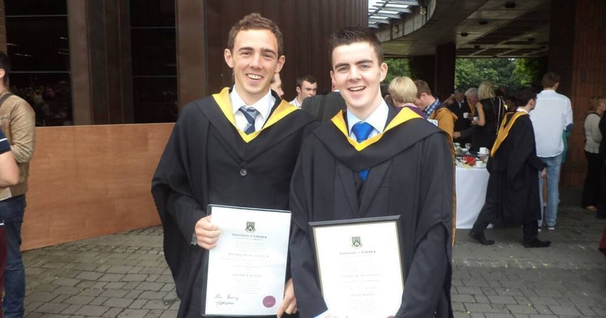 Martin to complete 250km-long Marathon Des Sables in honour of college friend - Vimarsana News