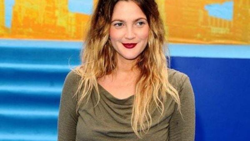 As Drew Barrymore has ‘first perimenopause hot flash’ on TV: What are hot flushes and how can you manage them?