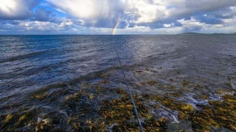 Concern over underwater cables with Russian ships off Irish coast