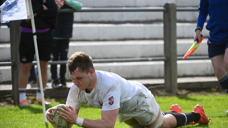 AIL: Cork Con snatch dramatic win over Terenure College in semi-final dress rehearsal