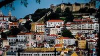 Thousands protest in Portugal over housing crisis