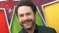 Charlie Day: Starring in the Super Mario Bros movie made me a cool dad again