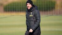 Cristian Stellini recalls coaching refugees to put Spurs ‘crisis’ in perspective