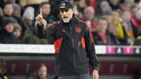 Thomas Tuchel earns big win over Dortmund in first match as Bayern Munich boss