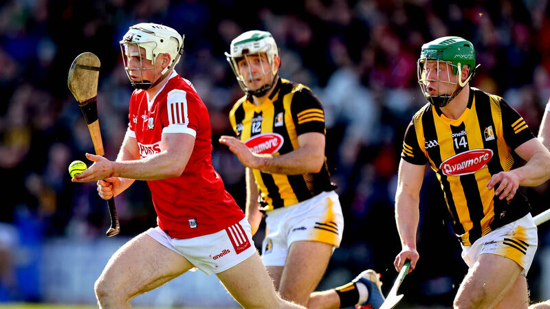 Cork hurling: Three positives and negatives after the league Cork hurling: Three positives and negatives after the league
