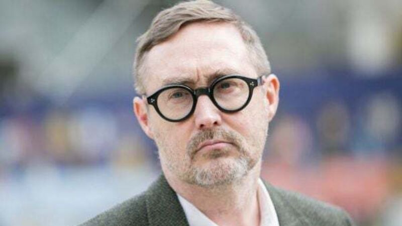 Eoin Ó Broin criticised over 'disrespectful' eviction tweet