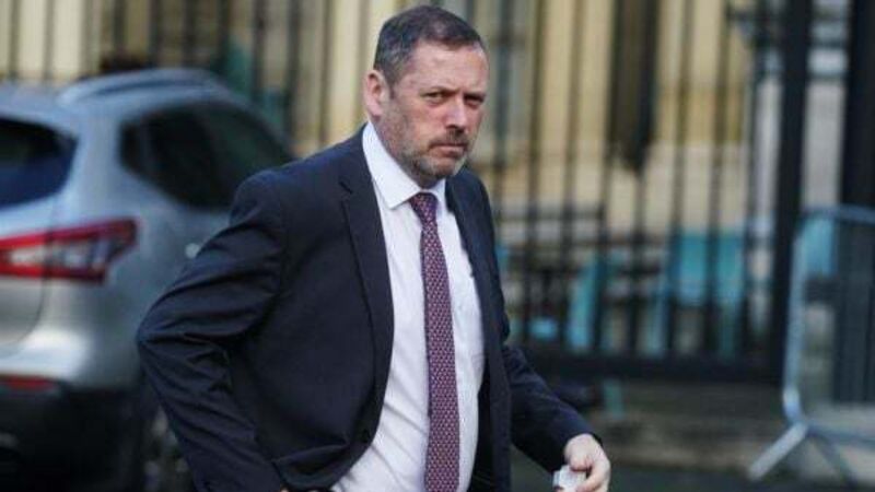 Cowen says his children were subjected to online abuse after 'free sweets' analogy