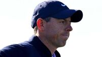 Rory McIlroy warned of ‘fearless’ Masters threats as he chases career grand slam