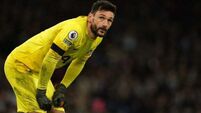 Cristian Stellini facing keeper quandary with captain Hugo Lloris fit again
