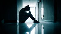 Loneliness Teenage Girls