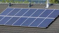 Solar panel installation costs to drop by €1,000 as VAT rate abolished