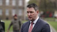 Brexit fallout is driving conversation on Irish unity, says Sinn Féin MP