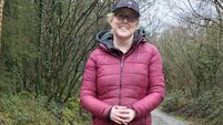 Cork woman: Diagnosed with Cystic Fibrosis at 4, now I want to help others with disease