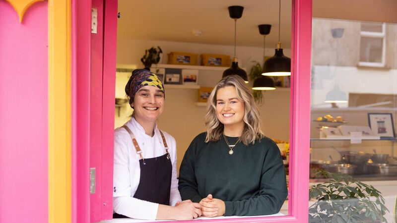 Cork deli owners: This is the bravest thing we’ve ever done