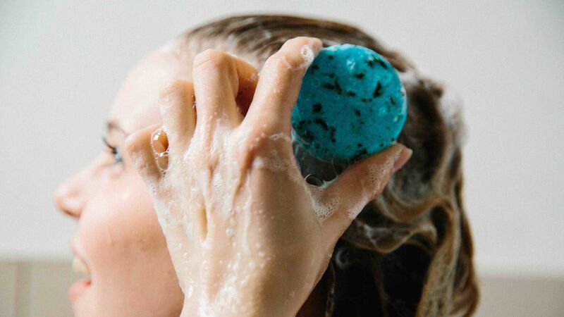 6 reasons to ditch plastic bottles and try a shampoo bar 6 reasons to ditch plastic bottles and try a shampoo bar