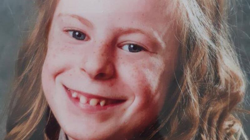 ‘We don't want another family to witness what we did’: Parents of Cork girl who died following Strep A infection call for more awareness