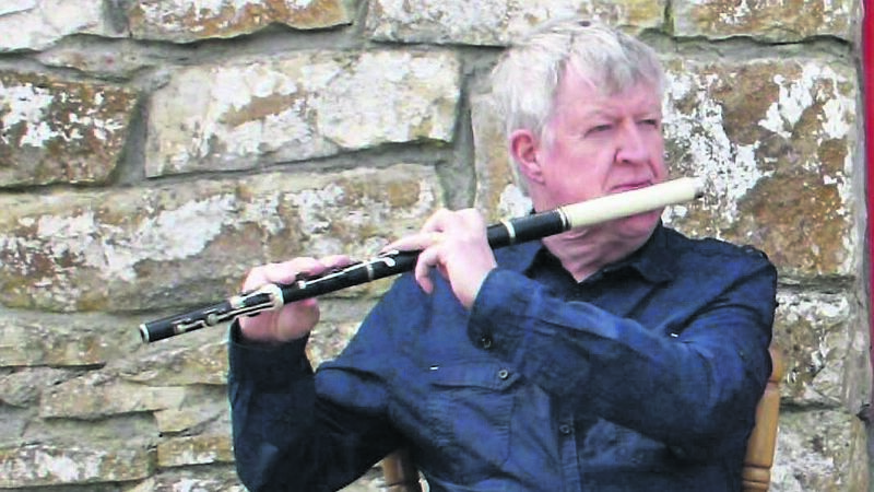 Filleann uirlis rí-luachmhar ar Mhúscraí mar ábhar óráide ag Cruinniú na bhFliúit Filleann uirlis rí-luachmhar ar Mhúscraí mar ábhar óráide ag Cruinniú na bhFliúit