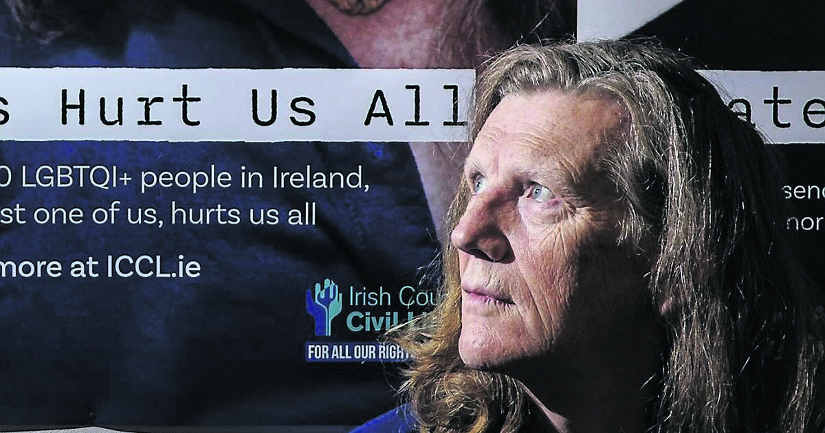 People don't feel comfortable reporting hate crime incidents to guards, says Cork advocate - Vimarsana News