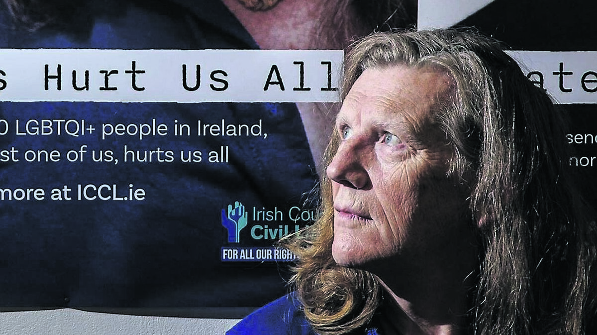 People don't feel comfortable reporting hate crime incidents to guards, says Cork advocate
