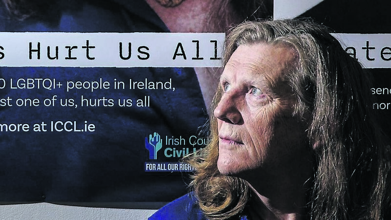 People don't feel comfortable reporting hate crime incidents to guards, says Cork advocate