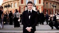 Paul Mescal hopes Olivier award win gives his mother ‘a little bit of a lift’