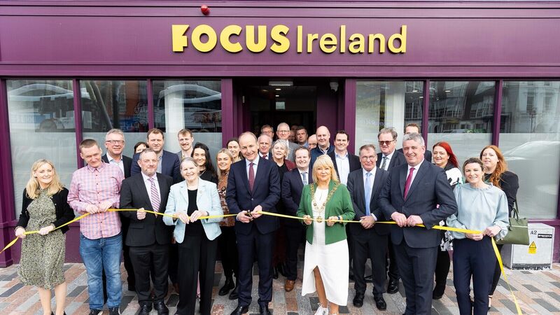 St Stan in Cork to open new homes, says 'wrong time' to end eviction ban St Stan in Cork to open new homes, says 'wrong time' to end eviction ban