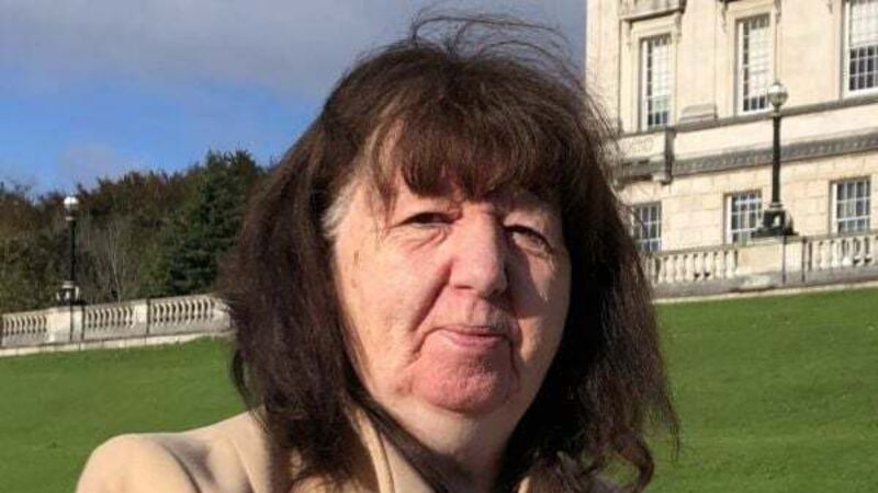Columba McVeigh's sister shares hopes for resolution as bog search resumes Columba McVeigh's sister shares hopes for resolution as bog search resumes