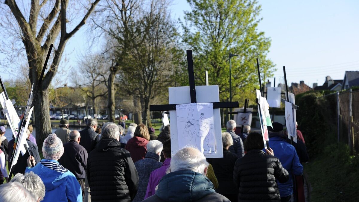 Labour Cork calls for Good Friday public holiday